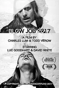 Постер к фильму «Blow Job 2017 (2017)»