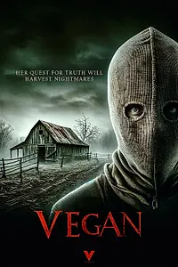 Постер к фильму «Vegan (2024)»