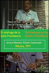 Главный постер фильма «El náufrago de la calle Providencia (1971)»
