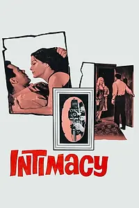 Постер к фильму «Intimacy (1966)»