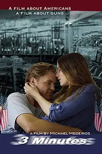 Постер к фильму «3 Minutes (2017)»