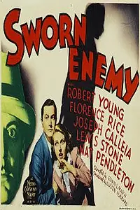 Постер к фильму «Заклятый враг (1936)»