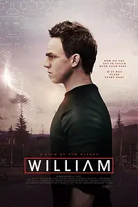 Постер к фильму «Уильям. Последний неандерталец (2019)»