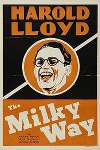 Постер к фильму «Млечный путь (1936)»