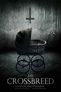 Постер к фильму «Помесь (2017)»