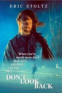 Главный постер фильма «Не оглядывайся (1996)»