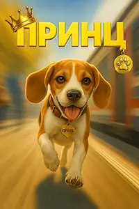 Постер к фильму «Принц»