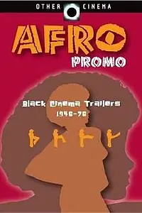 Постер к фильму «Afro Promo (1997)»