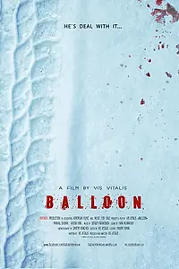 Постер к фильму «Баллон (2016)»
