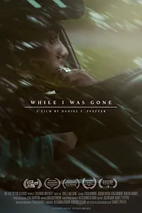 Постер к фильму «While I Was Gone (2017)»