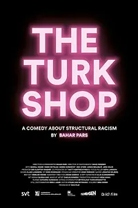 Постер к фильму «Turkkiosken (2017)»