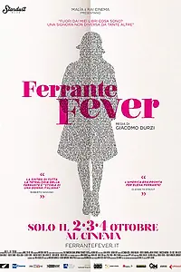 Постер к фильму «Лихорадка Ферранте (2017)»