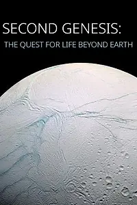 Постер к фильму «Second Earth (2017)»