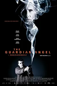 Главный постер фильма «The Guardian Angel (2018)»