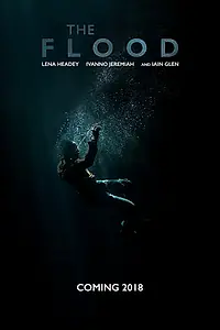 Постер к фильму «Потоп (2019)»