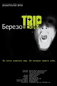 Постер к фильму «Березовский Trip (2007)»