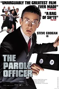 Постер к фильму «Надзиратель (2001)»