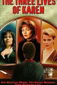Главный постер фильма «Три жизни Кэрен (1997)»