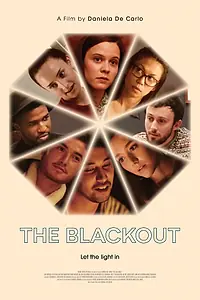 Постер к фильму «The Blackout (2017)»