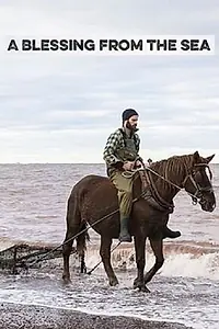 Постер к фильму «A Blessing from the Sea (2017)»