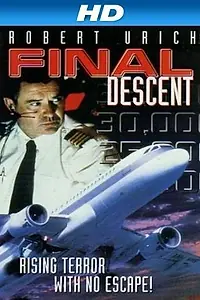 Постер к фильму «Роковой полет (1997)»
