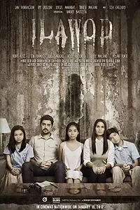 Постер к фильму «Ilawod (2017)»