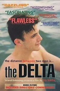 Постер к фильму «Дельта (1996)»