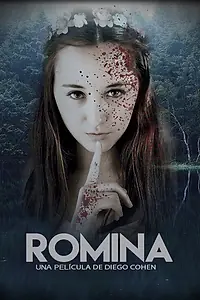 Постер к фильму «Ромина (2018)»