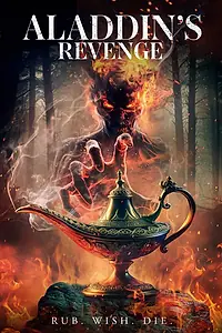 Постер к фильму «Aladdin's Revenge (2026)»
