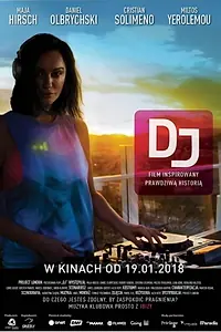 Постер к фильму «DJ (2018)»