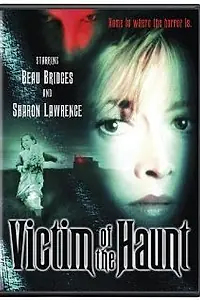 Постер к фильму «Полтергейст (1996)»
