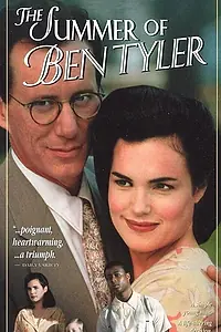 Главный постер фильма «Дело Бена Тайлера (1996)»