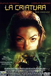 Главный постер фильма «Ужас из бездны (2001)»