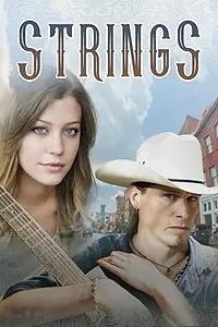 Постер к фильму «Strings (2018)»