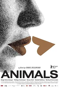 Постер к фильму «Животные (2017)»