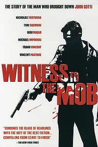 Постер к фильму «Свидетель против мафии (1998)»