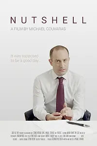 Постер к фильму «Nutshell (2016)»
