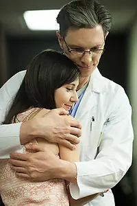 Постер к фильму «Forever & Always (2017)»