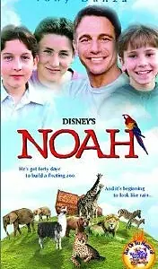 Постер к фильму «Ноев ковчег (1998)»