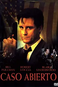 Главный постер фильма «Судебная ошибка (1996)»