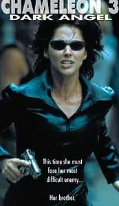 Постер к фильму «Хамелеон 3 (2000)»