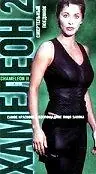 Постер к фильму «Хамелеон 2: Смертельный поединок (1999)»