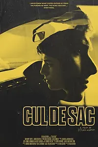 Постер к фильму «Culdesac (2017)»