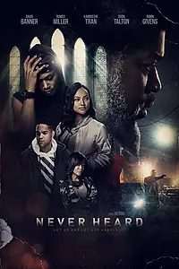 Постер к фильму «Главное услышать (2018)»