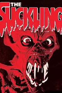 Главный постер фильма «Детеныш (1990)»