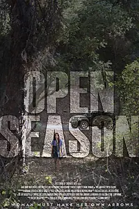 Постер к фильму «Open Season (2017)»