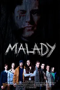 Постер к фильму «Malady (2019)»