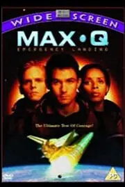 Главный постер фильма «Космическая катастрофа (1998)»