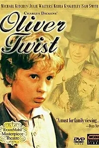 Постер к сериалу «Оливер Твист (1999)»