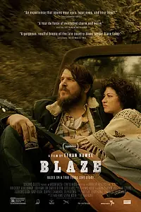 Постер к фильму «Блэйз (2018)»
